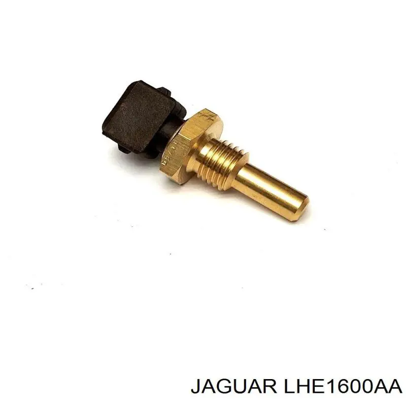 LHE1600AA Jaguar датчик температуры охлаждающей жидкости