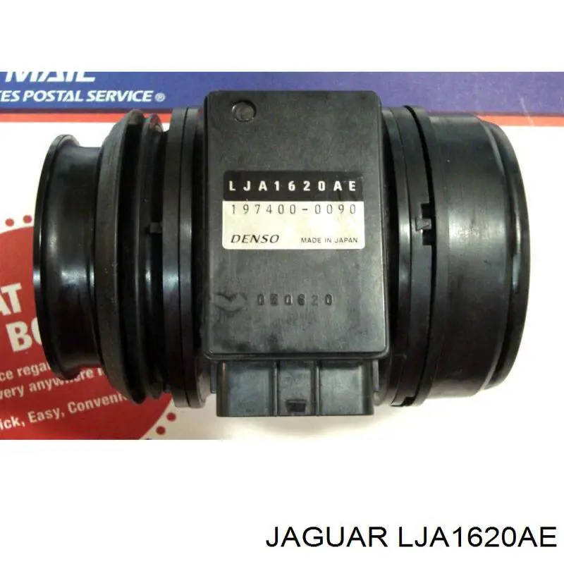  Jaguar LJA1620AE цена, от 33.90 USD