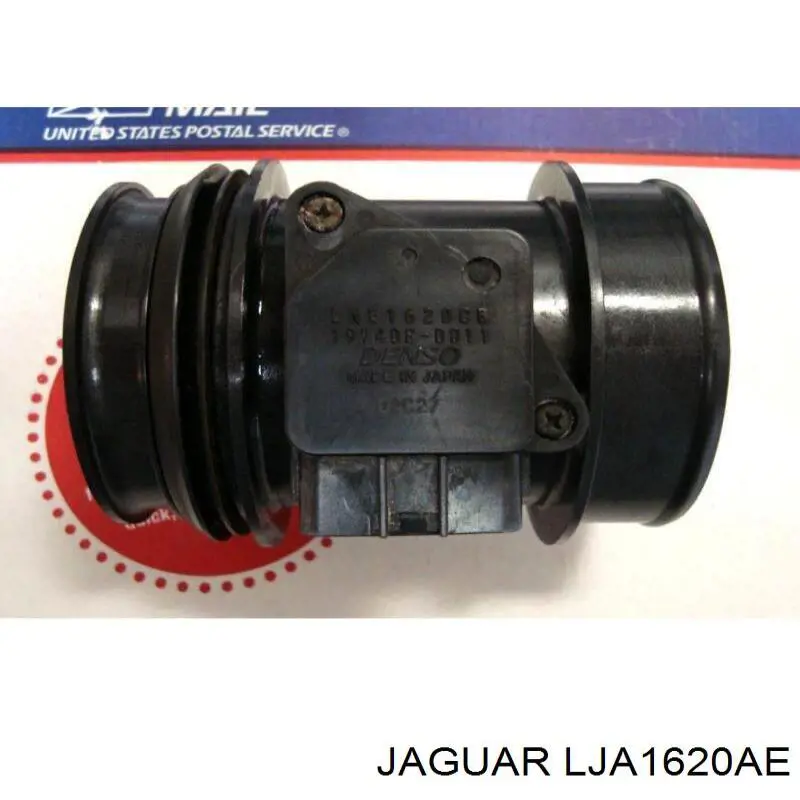 LJA1620AE Jaguar 