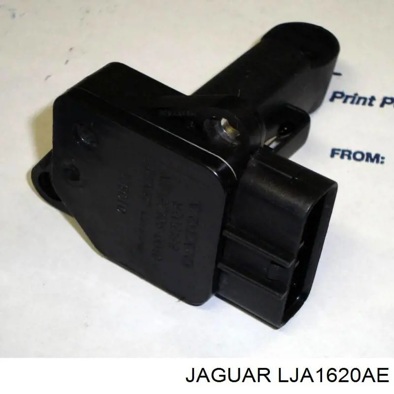 Купить LJA1620AE Jaguar 