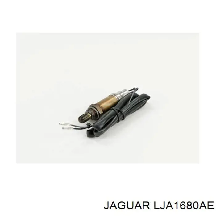 LJA1680AE Jaguar лямбда-зонд, датчик кислорода