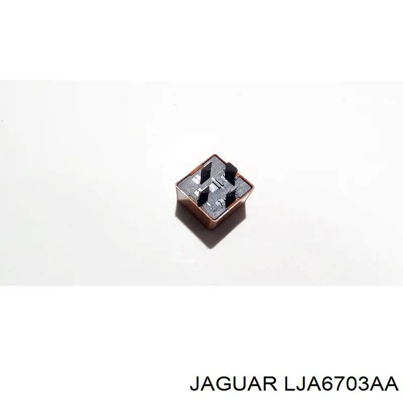 LJA6703AA Jaguar 