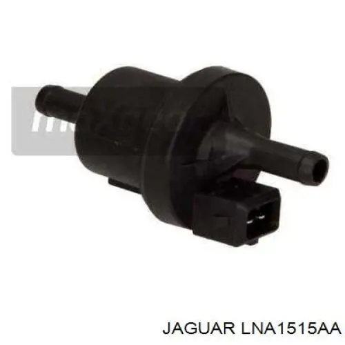 LNA1515AA Jaguar клапан вентиляции газов топливного бака