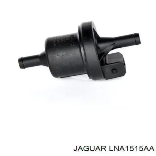 LNA1515AA Jaguar Клапан вентиляции газов топливного бака