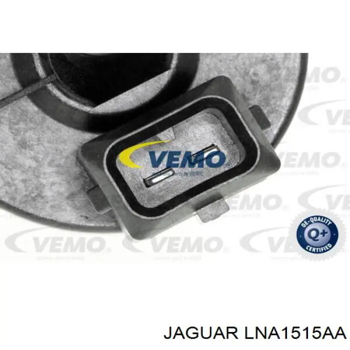 Клапан паров бака Jaguar LNA1515AA цена, от 11.30 USD