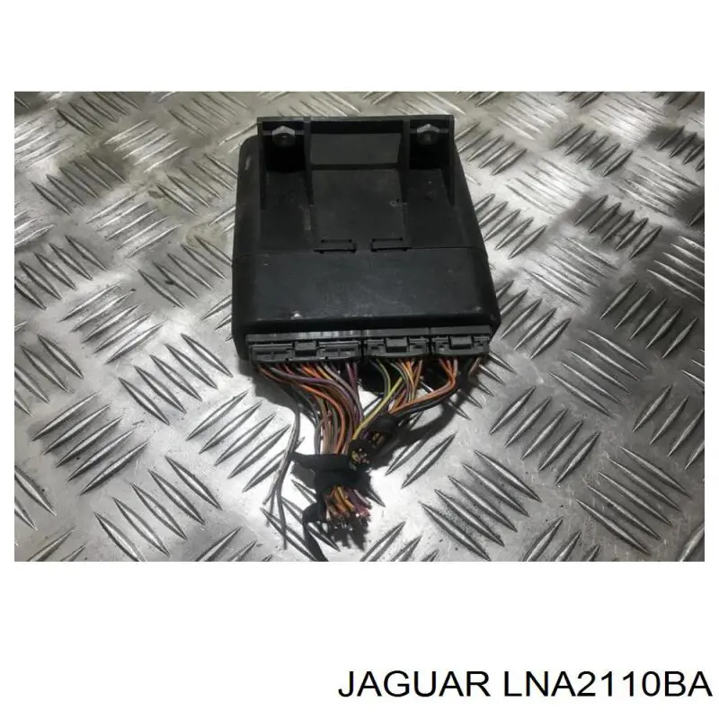  Jaguar LNA2110BA цена, от 44.34 USD