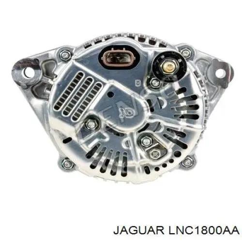 Генератор LNC1800AA Jaguar