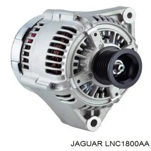 Купить LNC1800AA Jaguar Генератор