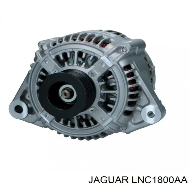 Генератор LNC1800AA Jaguar