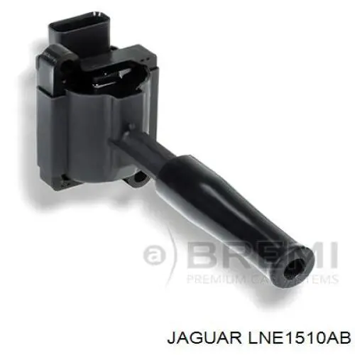 Катушка зажигания Jaguar LNE1510AB
