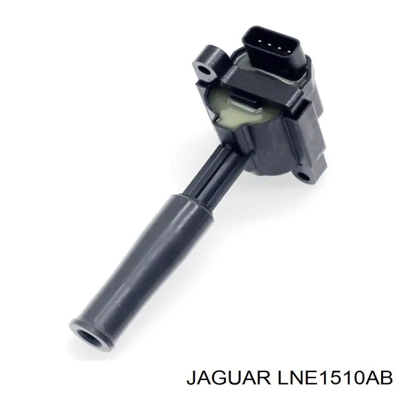 Купить LNE1510AB Jaguar Катушка зажигания