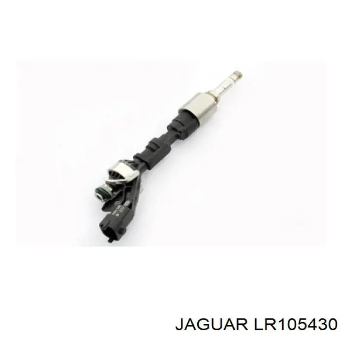  LR105430 Jaguar