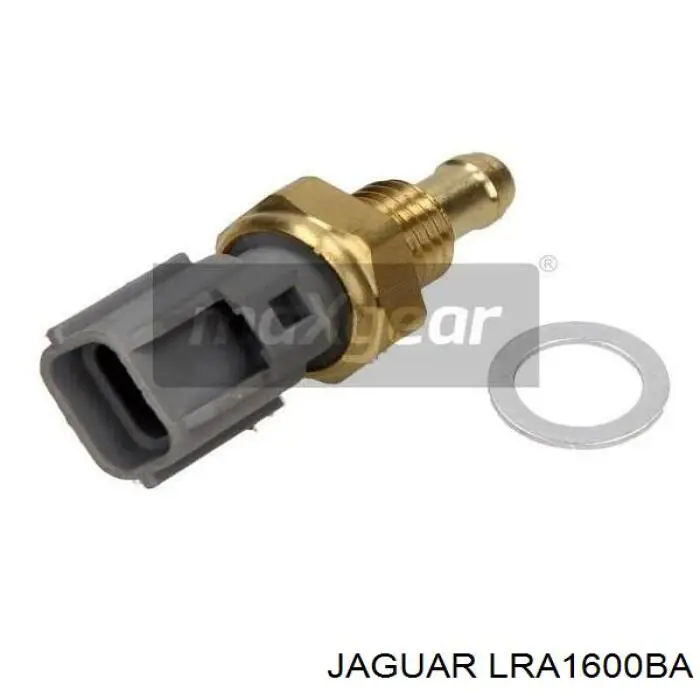 LRA1600BA Jaguar датчик температуры охлаждающей жидкости