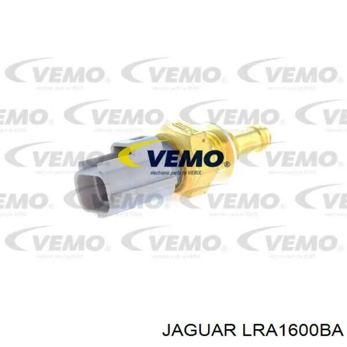 LRA1600BA Jaguar Термовыключатель