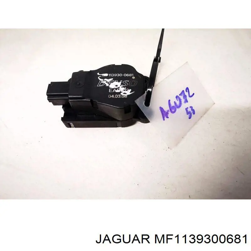 MF1139300681 Land Rover 