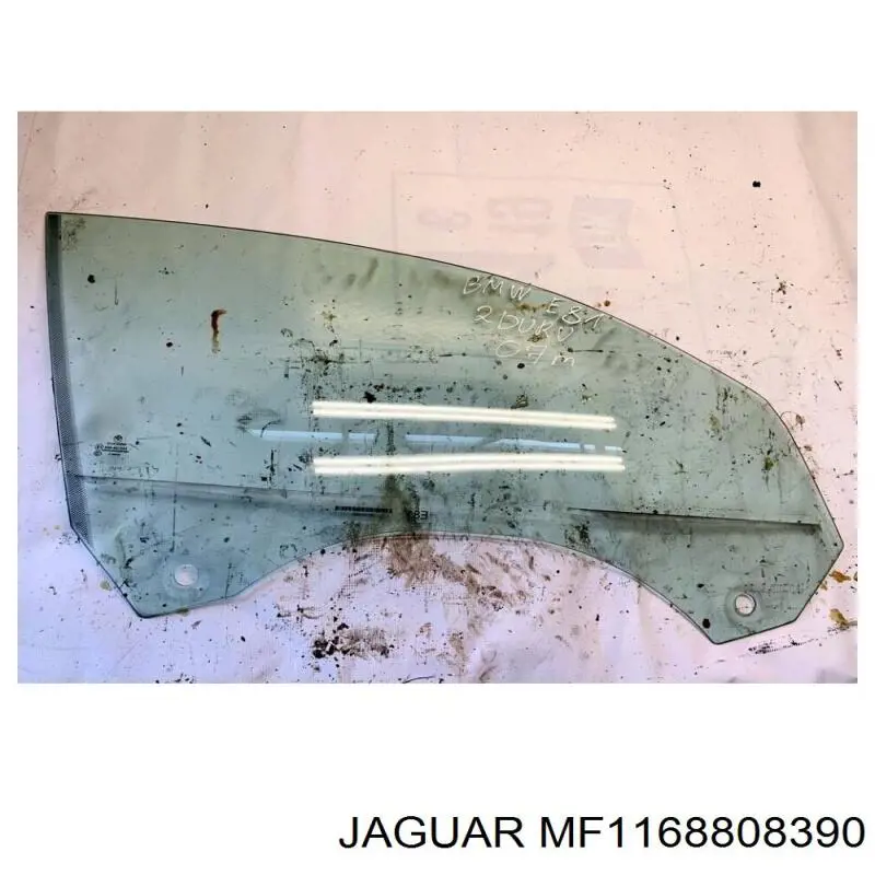 Купить MF1168808390 Jaguar 