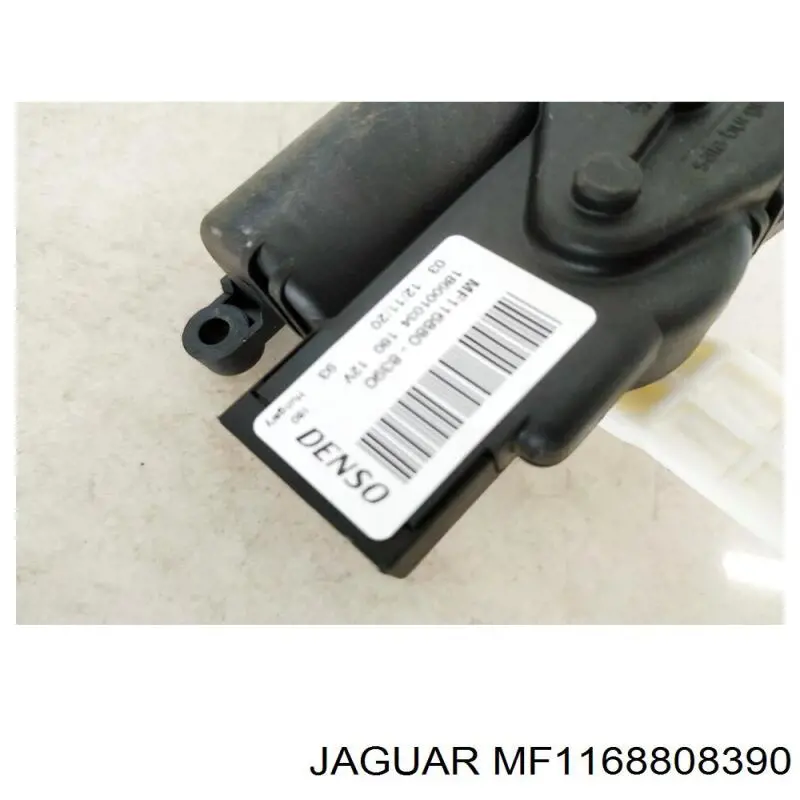  MF1168808390 Jaguar