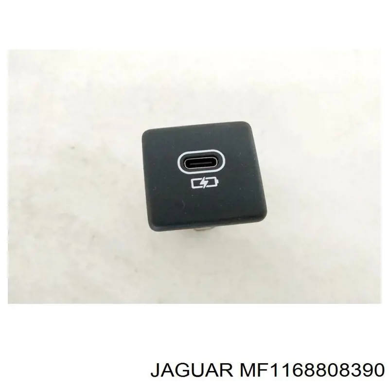  Jaguar MF1168808390 цена, от 38.42 USD