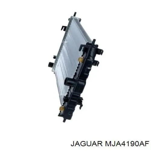  MJA4190AF Jaguar