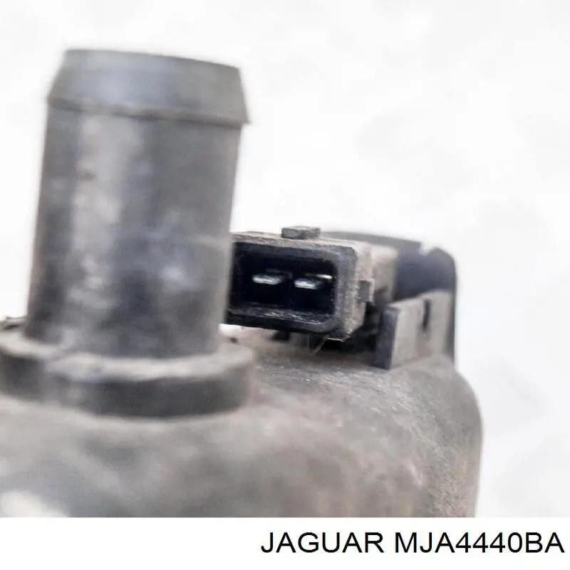Купить MJA4440BA Jaguar Крышка/пробка расширительного бачка