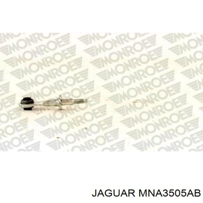 MNA3505AB Jaguar стойка стабилизатора заднего