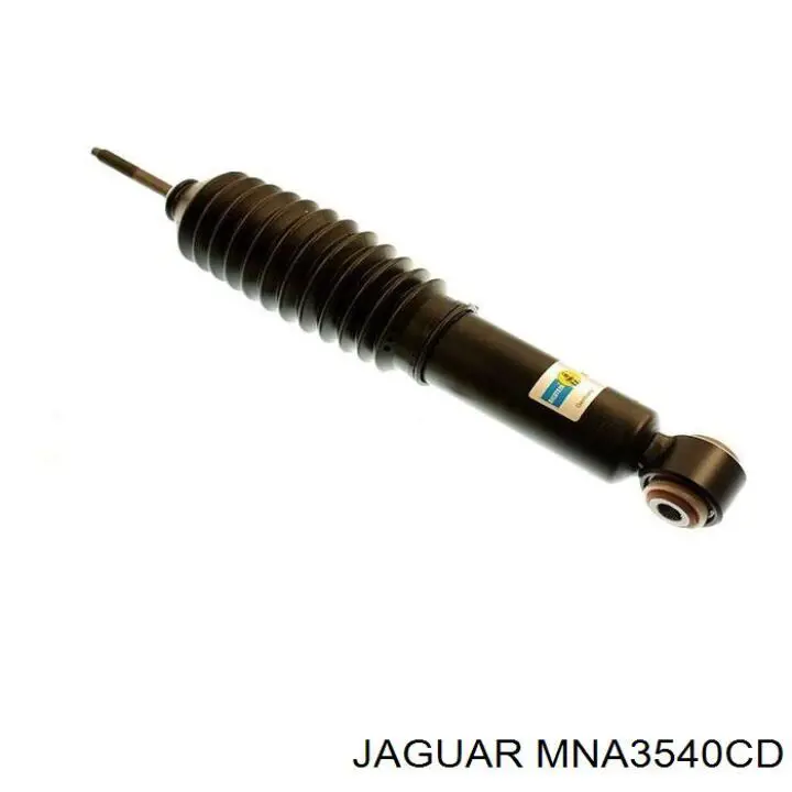 Амортизатор задний JAGUAR MNA3540CD