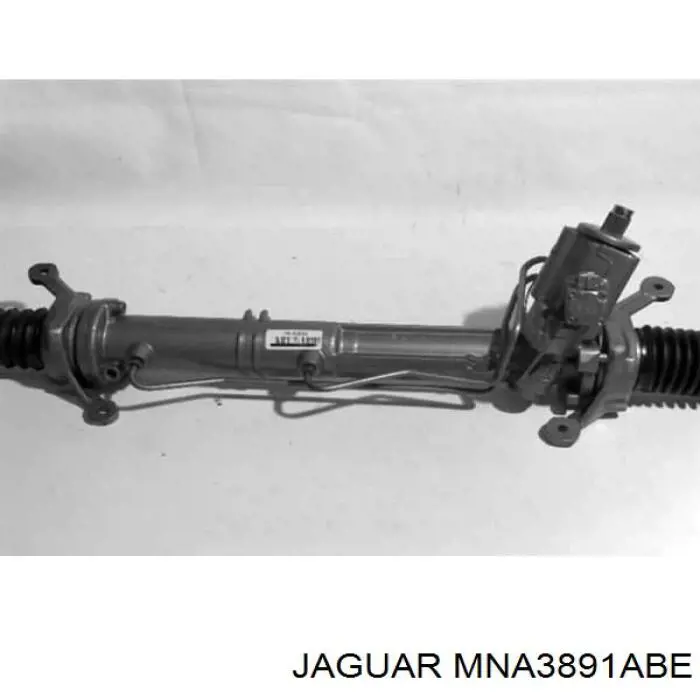 Реечный рулевой механизм Jaguar MNA3891ABE цена, от 46.38 USD