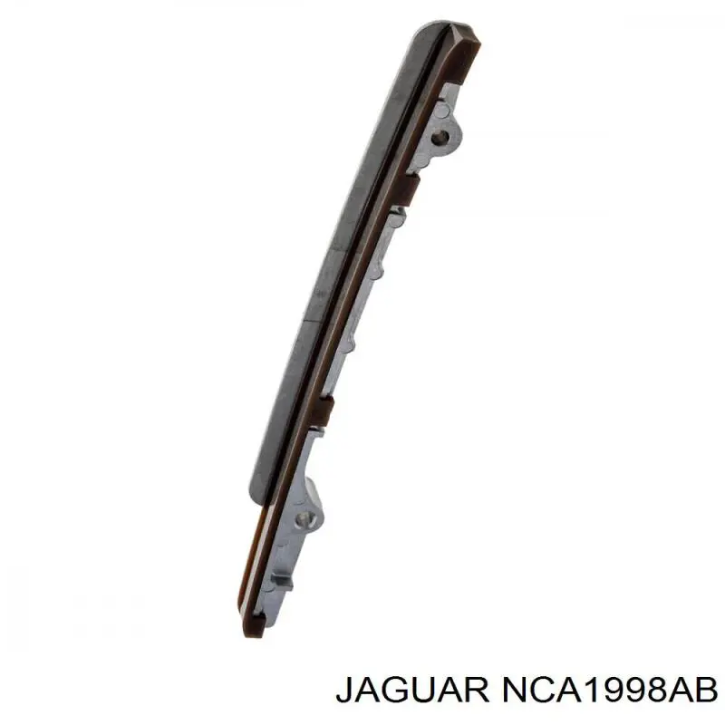 NCA1998AB Jaguar 