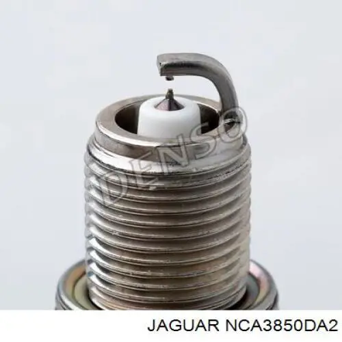Свечи зажигания NCA3850DA2 Jaguar