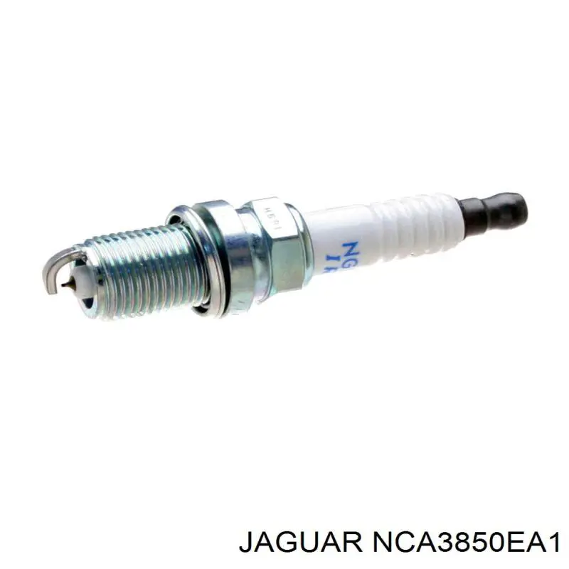 Свеча зажигания Jaguar NCA3850EA1