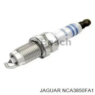 NCA3850FA1 Jaguar Свечи зажигания