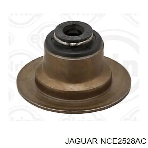  NCE2528AB Jaguar