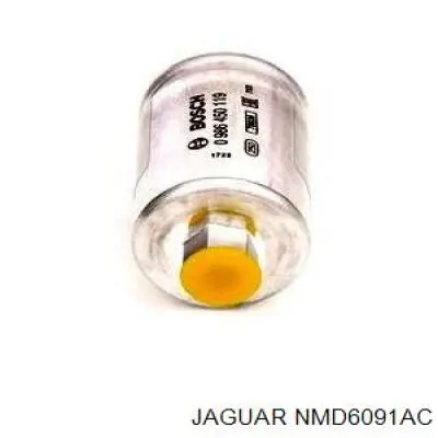 NMD6091AC Jaguar топливный фильтр