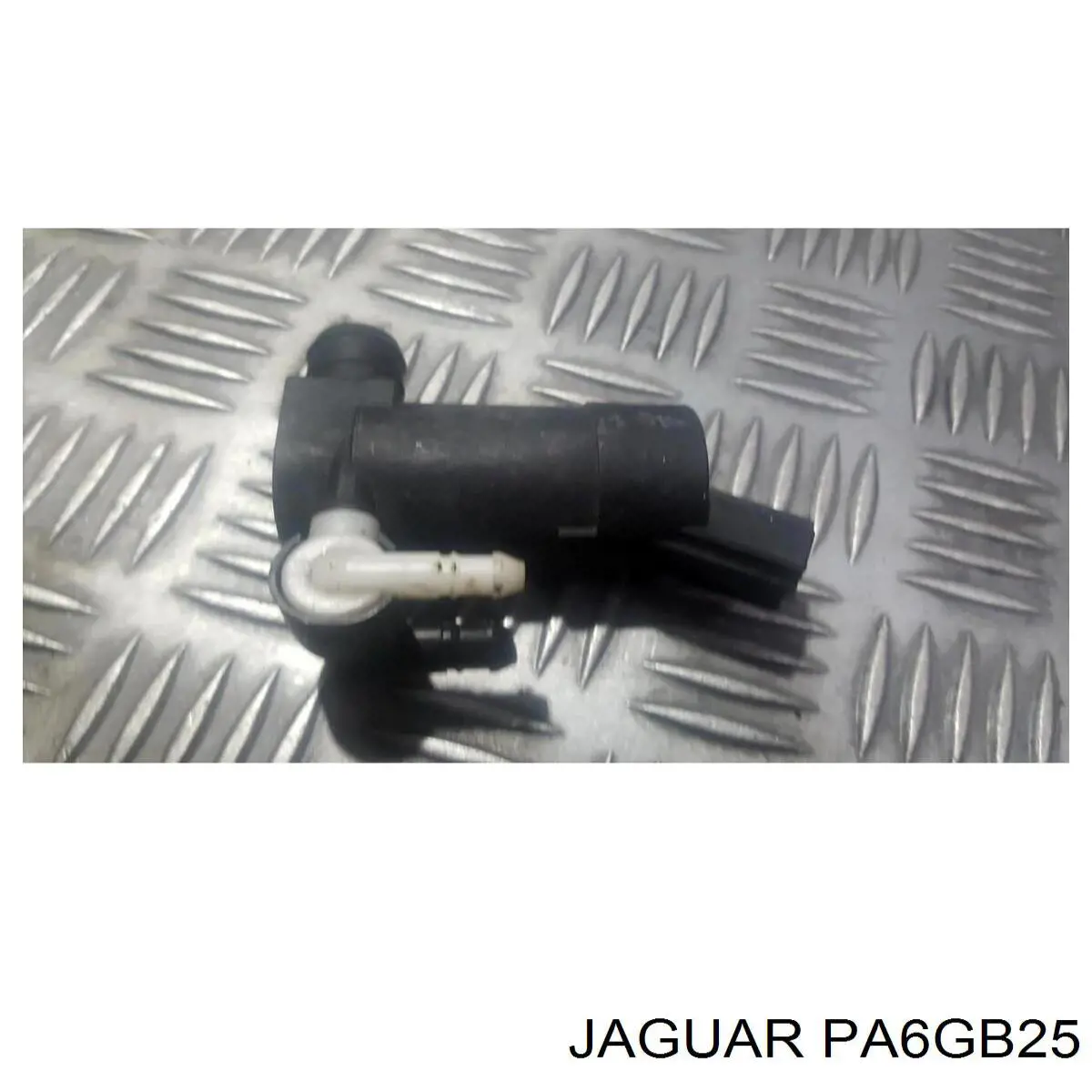  PA6GB25 Jaguar