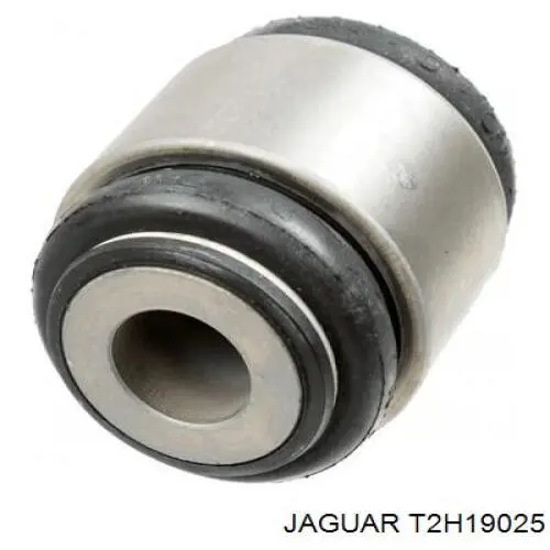 Купить T2H19025 Jaguar Нижний правый рычаг передней подвески