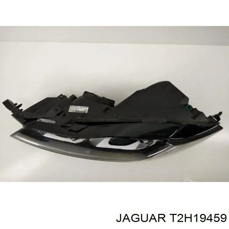  T2H19459 Jaguar