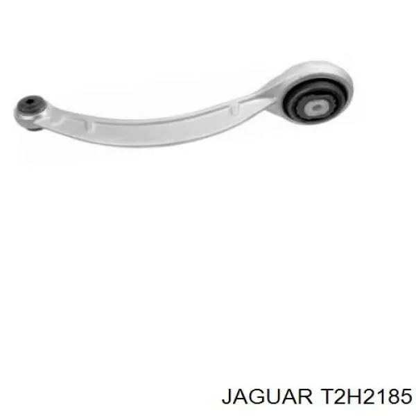 Поперечный рычаг задней подвески T2H16771 Jaguar