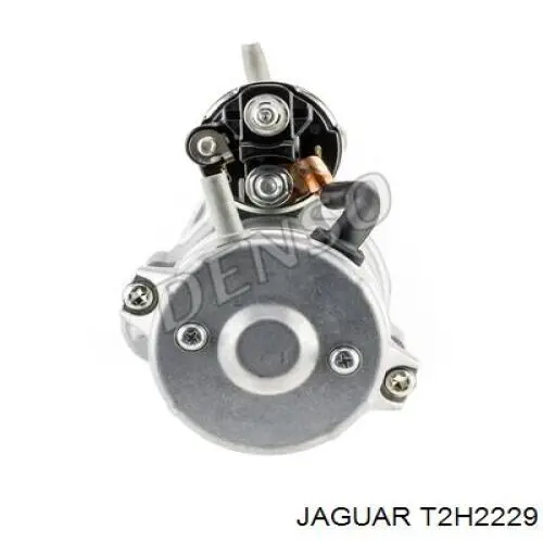 T2H2229 Jaguar Стартер автомобиля