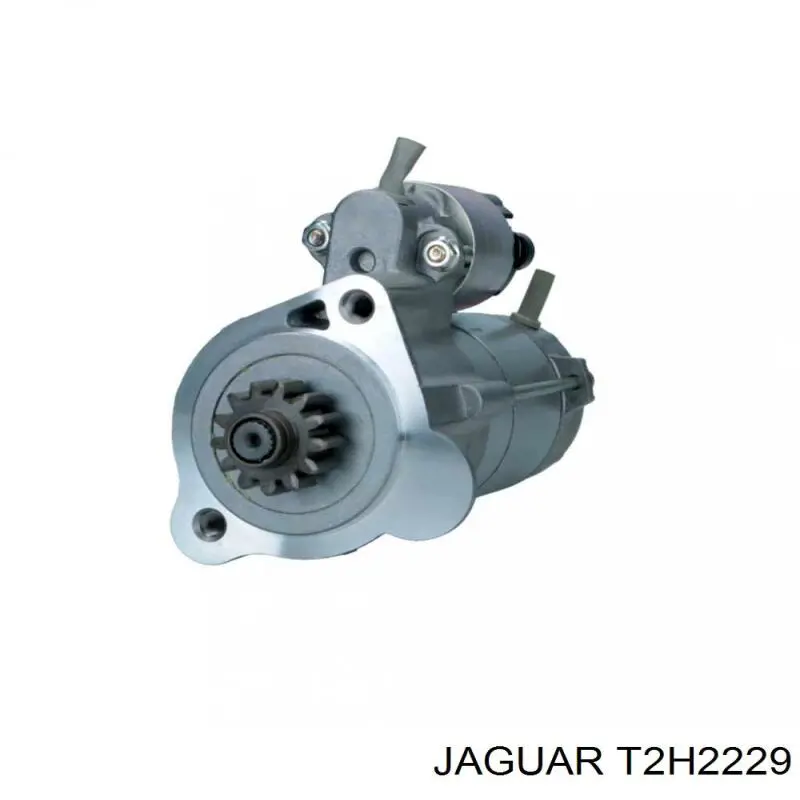 Стартер Jaguar T2H2229 цена, от 249.03 USD