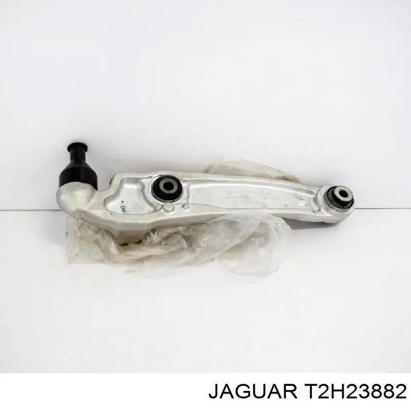 Нижний рычаг T2H19025 Jaguar