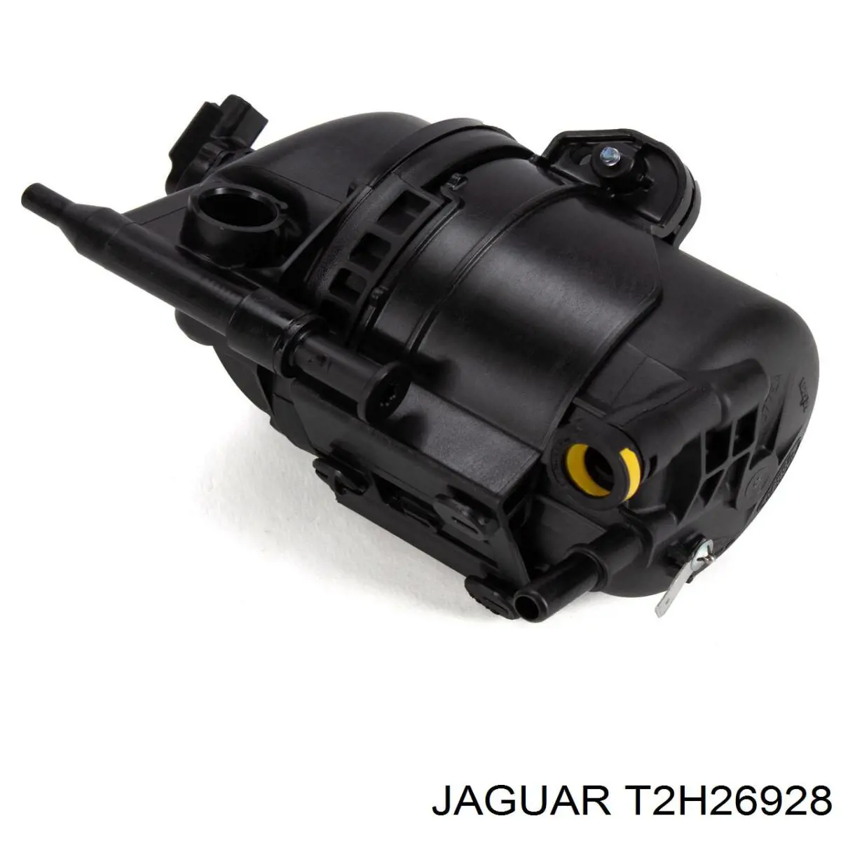 Jaguar T2H26928 цена, от 169.56 USD