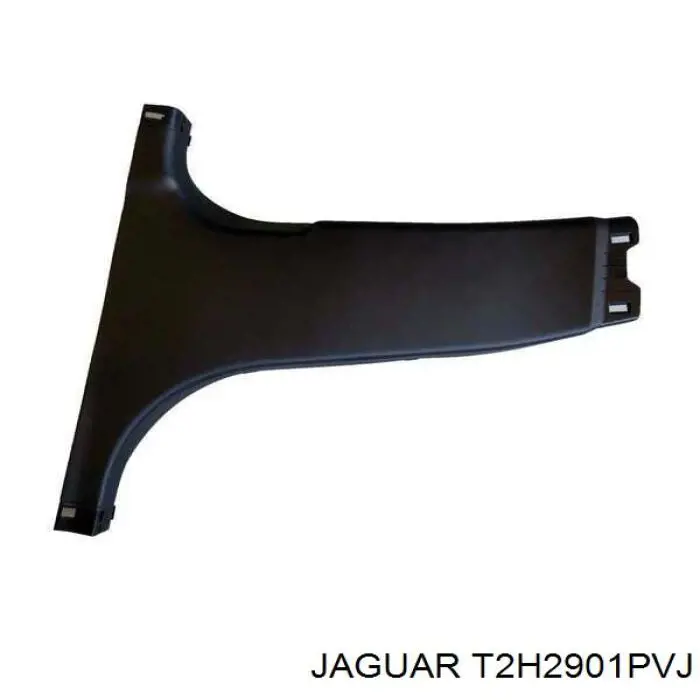 Купить T2H2901PVJ Jaguar 