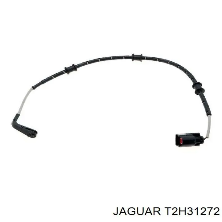 Лямбдазонд, датчик кислорода после катализатора, правый Jaguar T2H31272 цена, от 114.28 USD