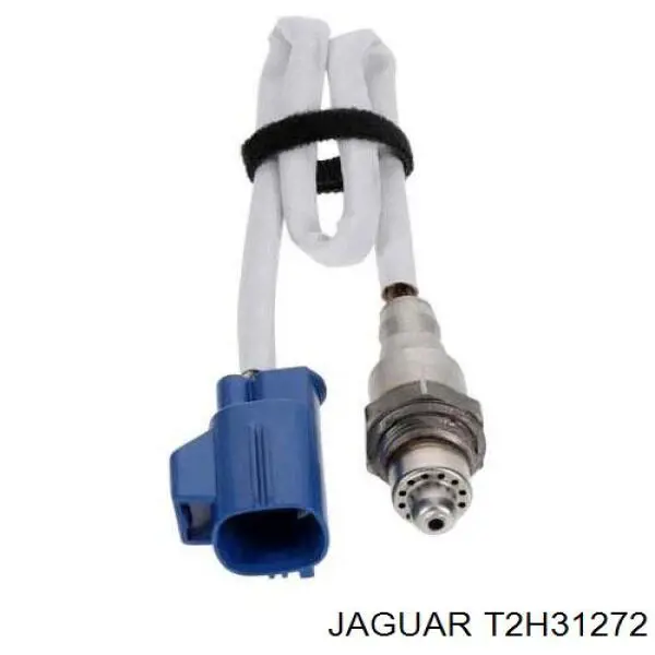 T2H48054 Jaguar Лямбда зонд после катализатора, правый