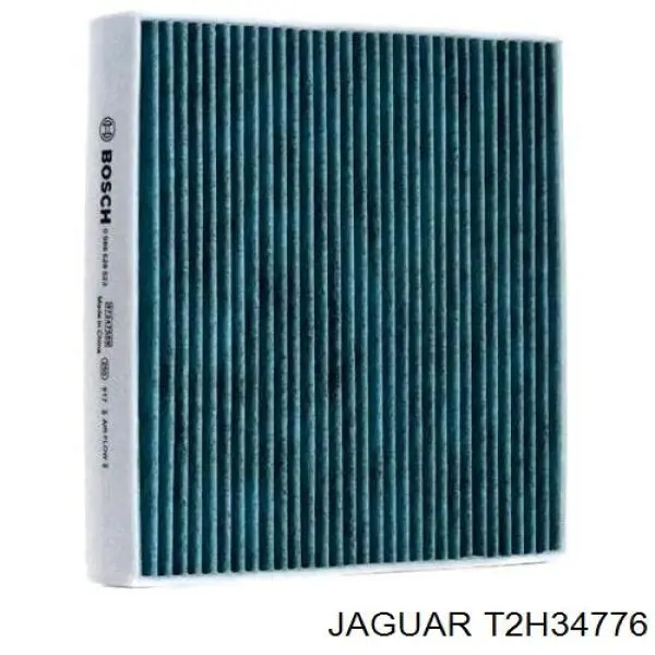 Фильтр салона Jaguar T2H34776