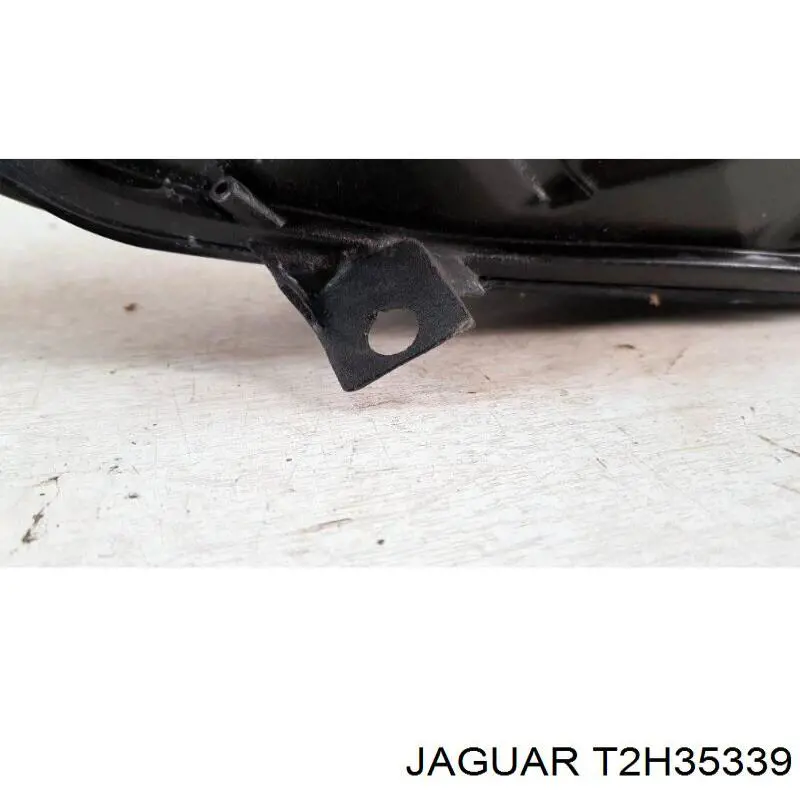 Фары Jaguar T2H24590