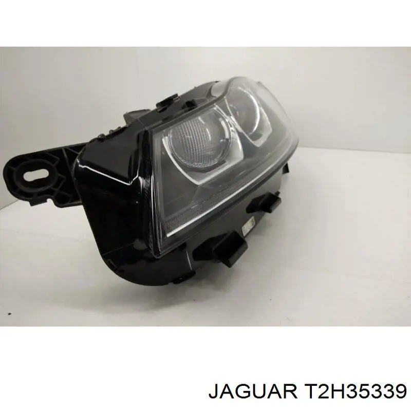 Фара левая Jaguar T2H24590 цена, от 395.03 USD