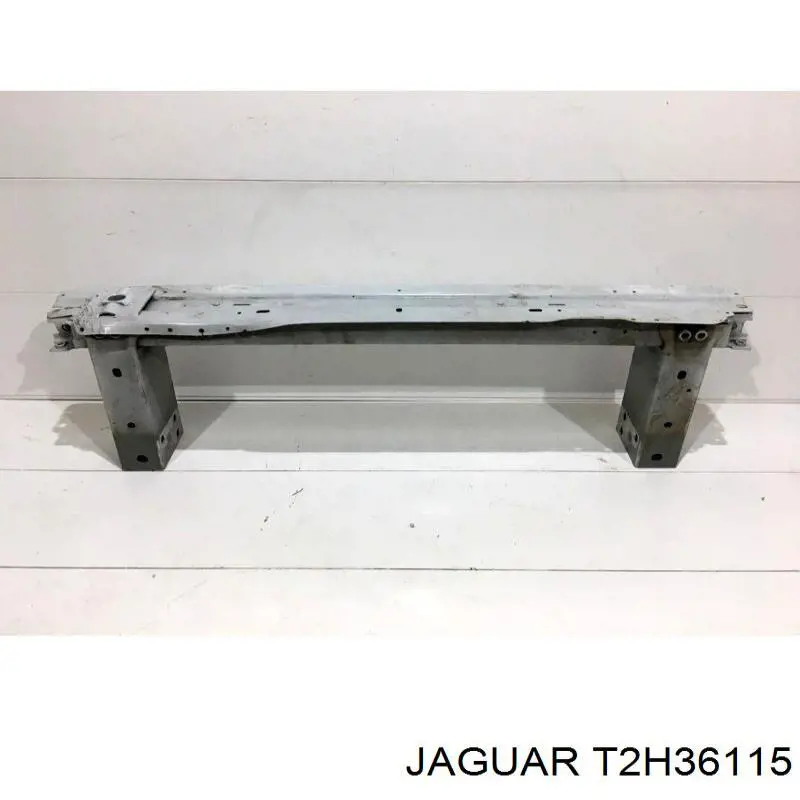 TQ55211 Tqparts Балка бампера переднего