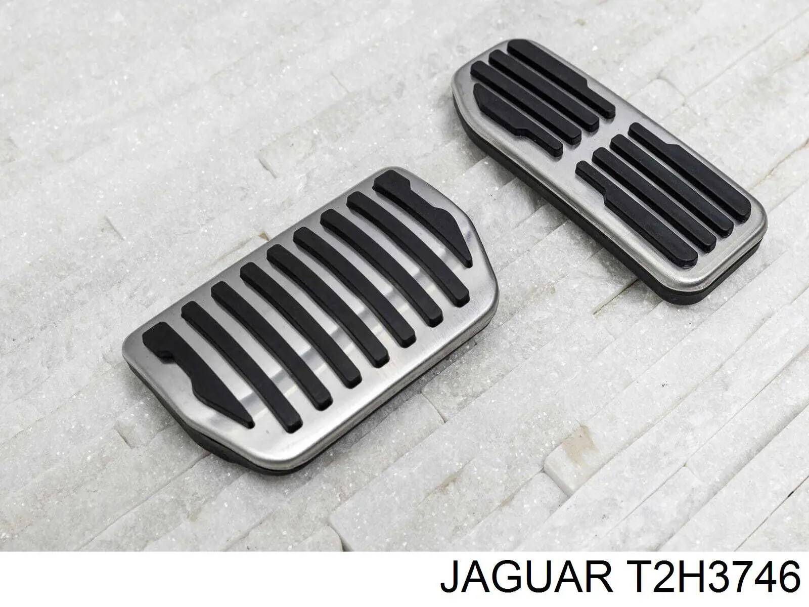 T2H3746 Jaguar 