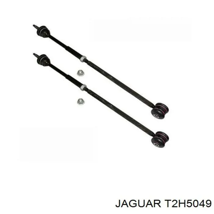 Купить T2H5049 Jaguar Тяга рулевая левая